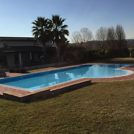 Giada Villa *