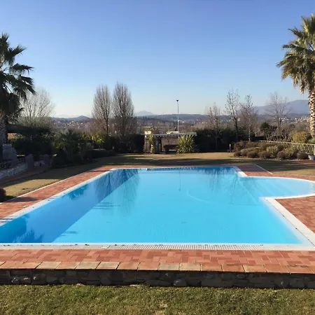 Giada Villa