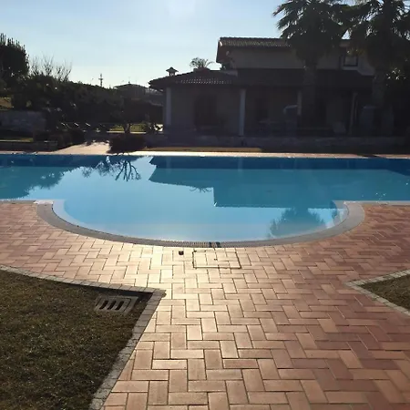 Giada Villa