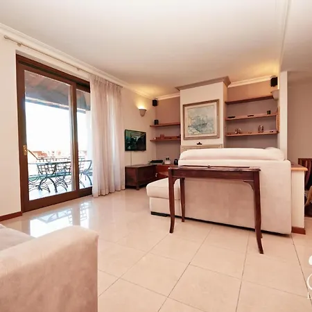 Villa Giada *