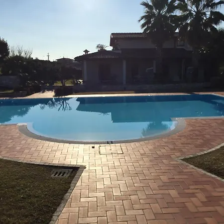 Villa Giada